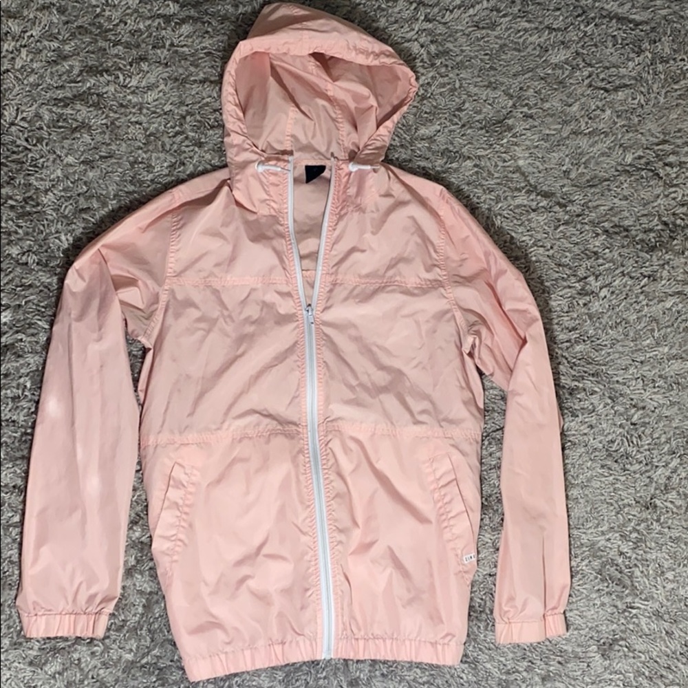 Windbreaker